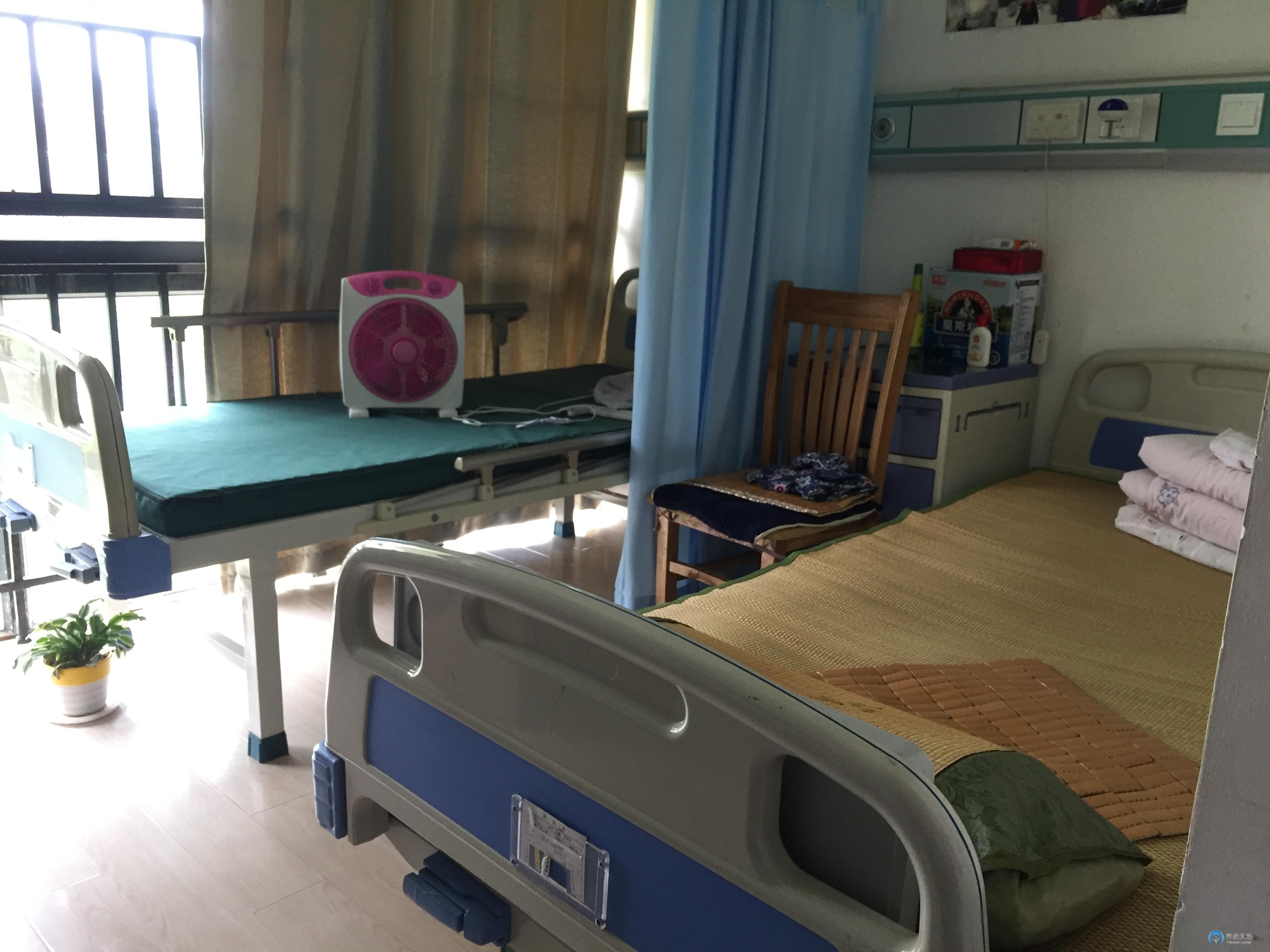 南京海熙護理院 南京海熙護理院