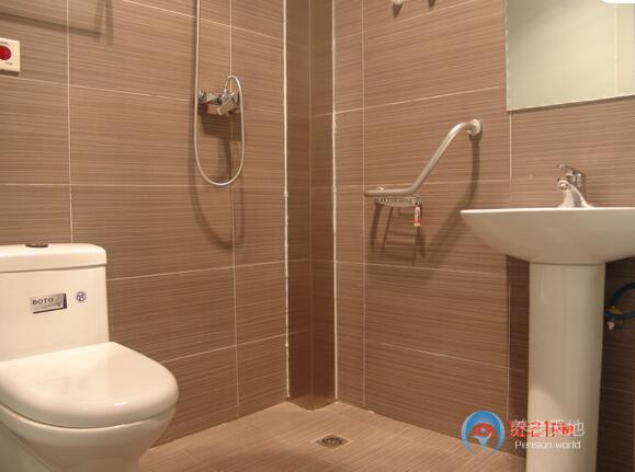 天津市南開區靜雅老人院