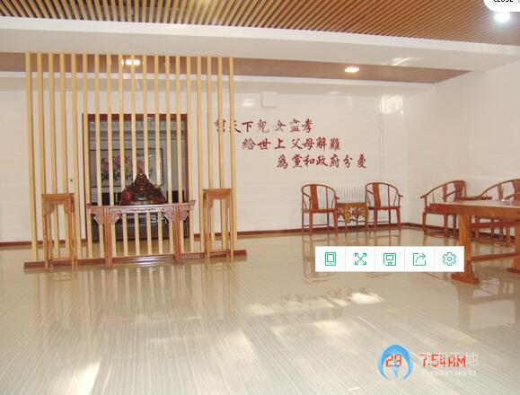 天津市南開區靜雅老人院