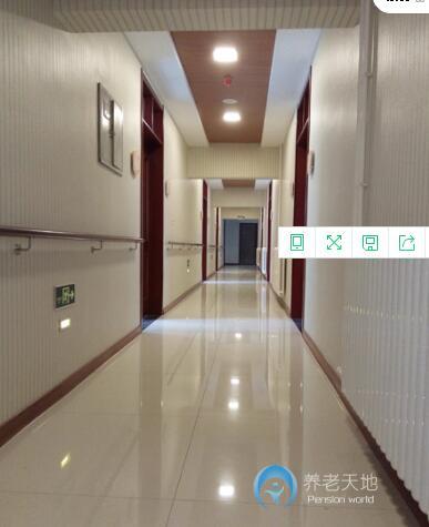 天津市南開區靜雅老人院