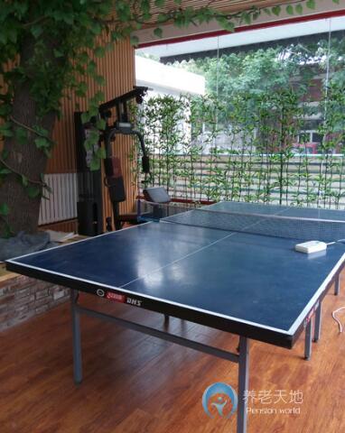 天津市南開區靜雅老人院