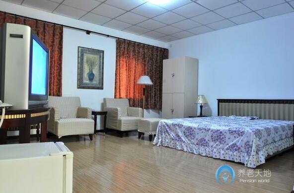 天津市河西區延豐老人院 天津市河西區延豐老人院