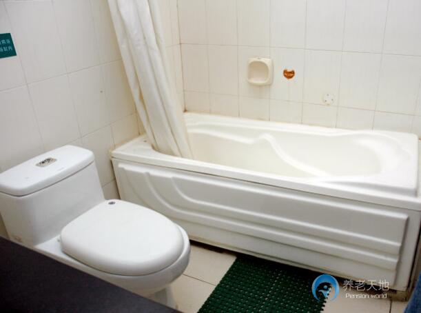 天津山海教師老人院