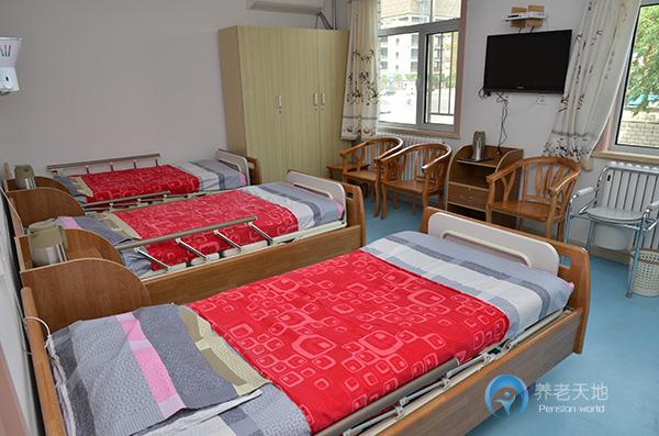 天津市失智老人康復照料中心 天津市失智老人康復照料中心