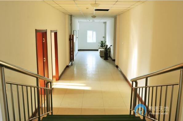 天津市河西區延豐老人院 天津市河西區延豐老人院