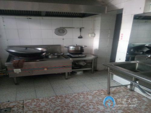 市南區(qū)錦程老年公寓 市南區(qū)錦程老年公寓