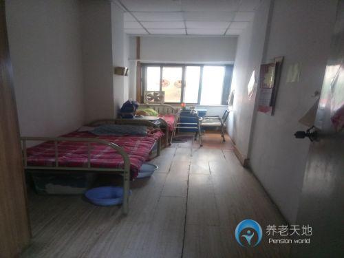 市南區(qū)錦程老年公寓 市南區(qū)錦程老年公寓