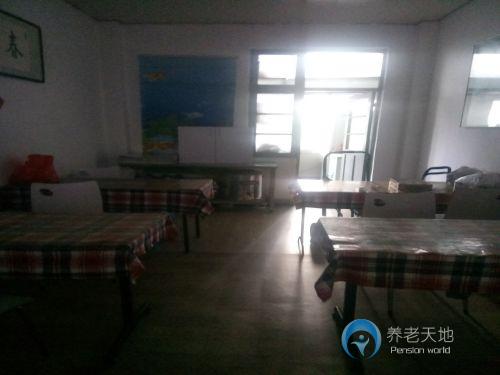 市南區(qū)錦程老年公寓 市南區(qū)錦程老年公寓