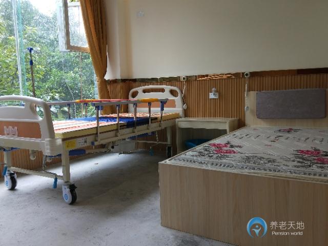 墊江鴻福老年公寓 墊江鴻福老年公寓