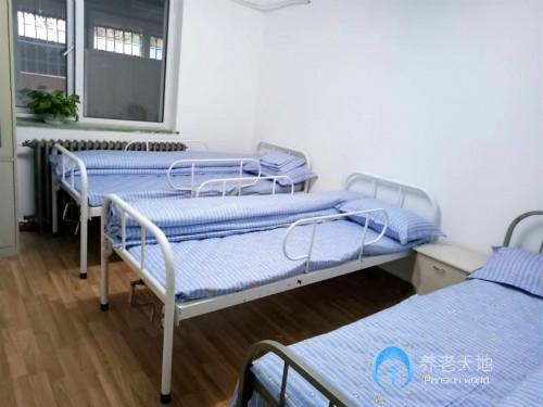 天津南開溫馨社區(qū)日間照料中心 天津南開溫馨社區(qū)日間照料中心