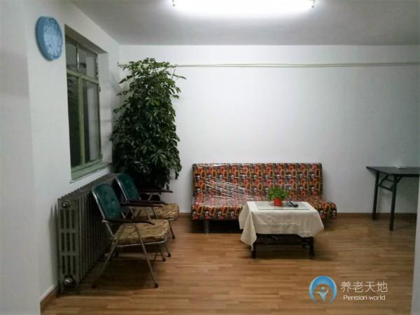 天津南開溫馨社區(qū)日間照料中心 天津南開溫馨社區(qū)日間照料中心