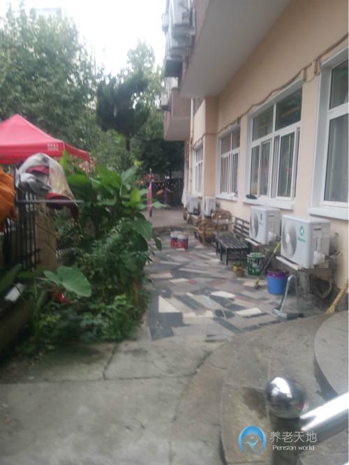 市南區臺西老年公寓 市南區臺西老年公寓