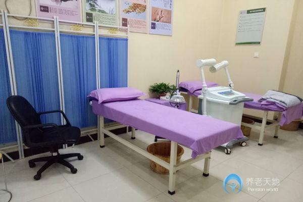 華人青山祠社區康養中心