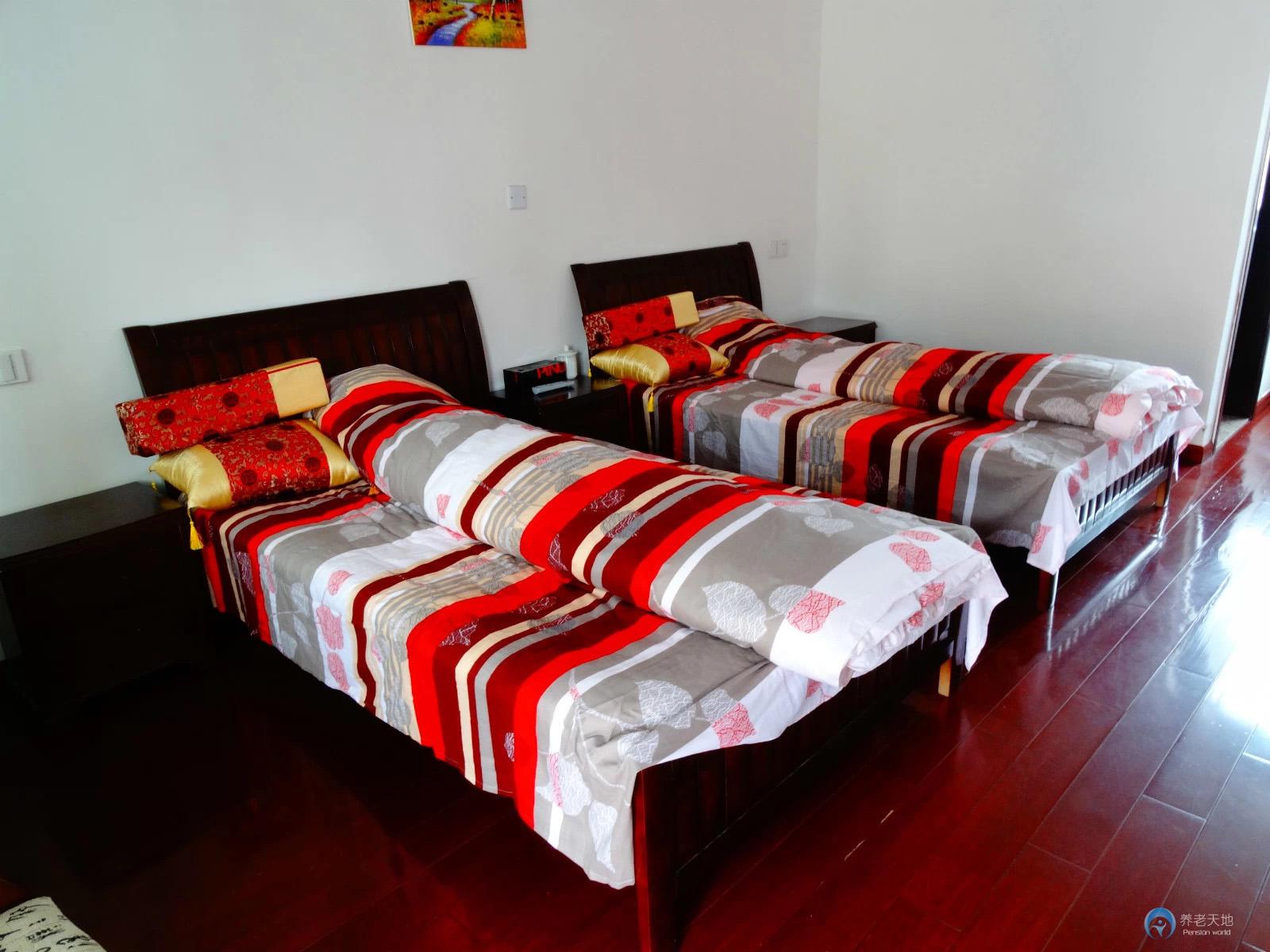 臺州市椒江區洪家安泰養老院 臺州市椒江區洪家安泰養老院