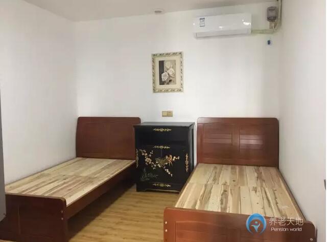 重慶市江北區德孝養老院