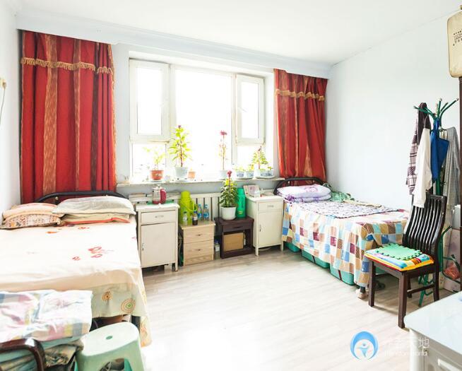 長春市雙陽區廣禾養老文化苑