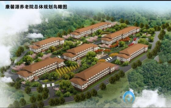 吉林市康馨源養老院 吉林市康馨源養老院