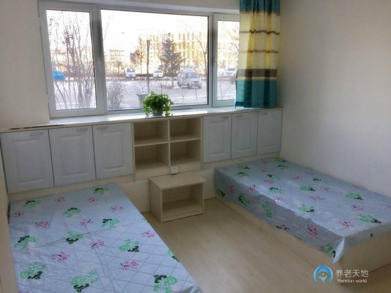 丹東福裕軒養老公寓 丹東福裕軒養老公寓