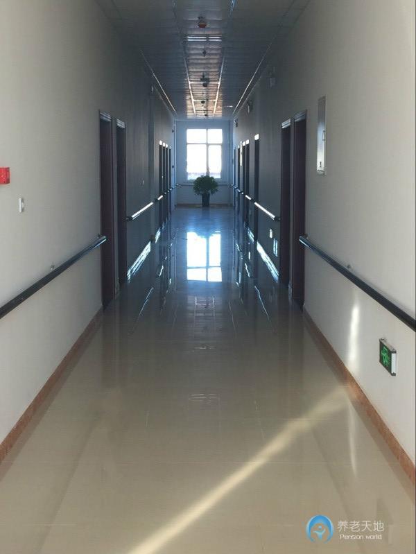 康爾樂養(yǎng)老服務(wù)中心 康爾樂養(yǎng)老服務(wù)中心