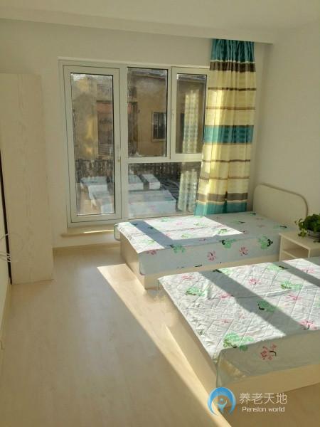 丹東福裕軒養老公寓 丹東福裕軒養老公寓