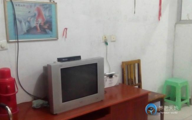 河北省滄州市運河區開心老年公寓 河北省滄州市運河區開心老年公寓