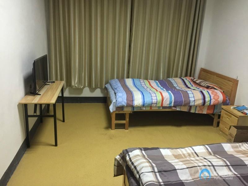 蘭陵鎮頤康老年公寓