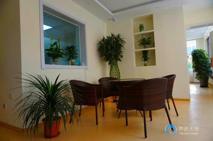 北京市朝陽(yáng)區(qū)佰康老年公寓 北京市朝陽(yáng)區(qū)佰康老年公寓