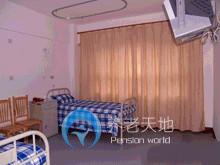 四川省成都市龍泉驛區(qū)龍泉陽光康托苑