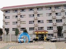 四川省成都市龍泉驛區(qū)龍泉陽光康托苑