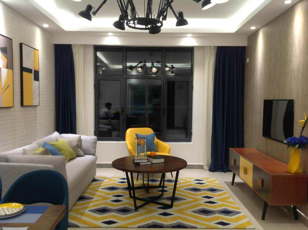 北京華夏紅陽居家養老服務有限公司