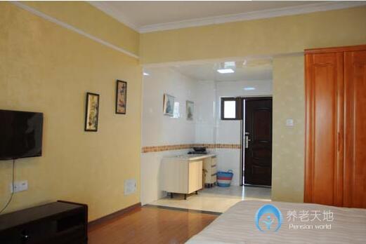 西蜀銀杏康樂園 西蜀銀杏康樂園