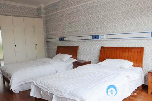 西蜀銀杏康樂園 西蜀銀杏康樂園