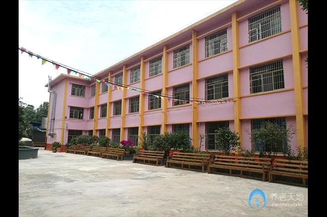 貴陽市花溪區盡心托老院 貴陽市花溪區盡心托老院