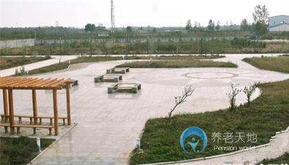 莒縣惠安頤養(yǎng)中心 莒縣惠安頤養(yǎng)中心