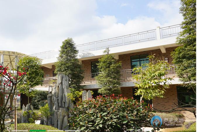 嘉霖養生谷 嘉霖養生谷