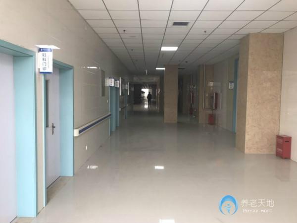 武安北晨醫養院 武安北晨醫養院