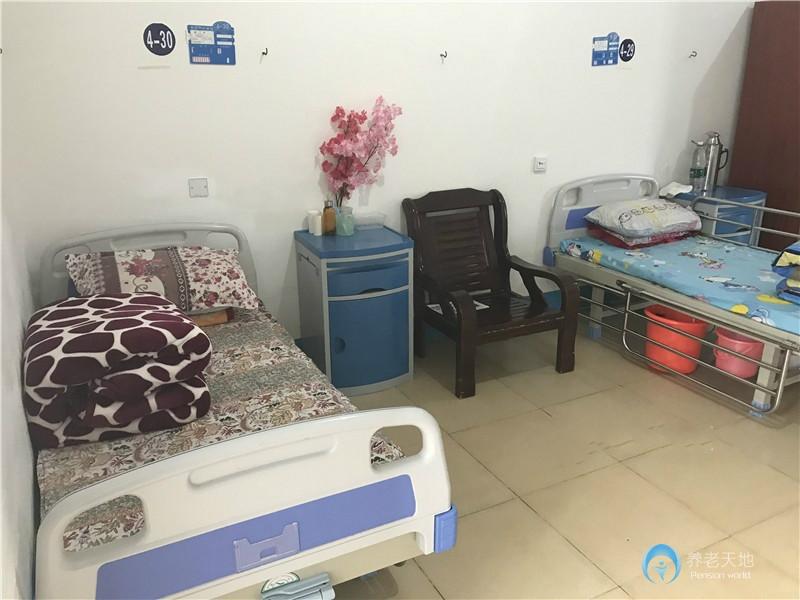 南寧市福海安老院 南寧市福海安老院