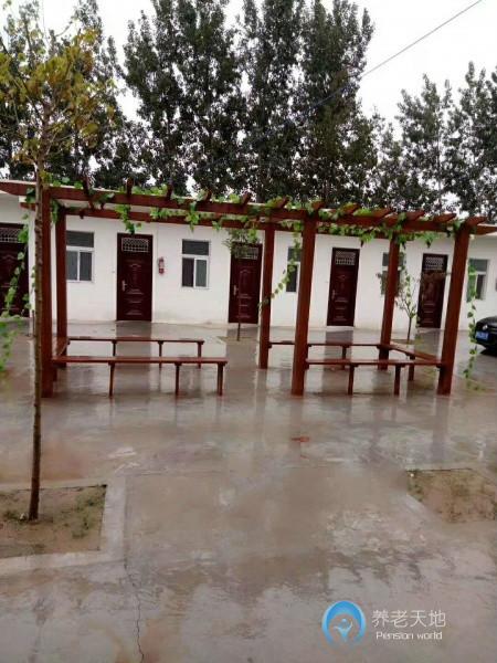 頤養之家養老院 頤養之家養老院