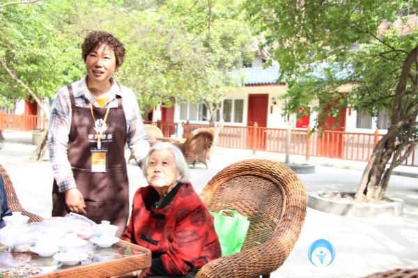 成都泰邦優護社區中心