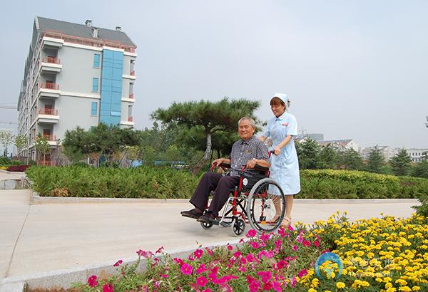 濰坊鶴祥安養中心 濰坊鶴祥安養中心