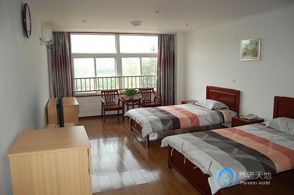 濰坊鶴祥安養中心 濰坊鶴祥安養中心