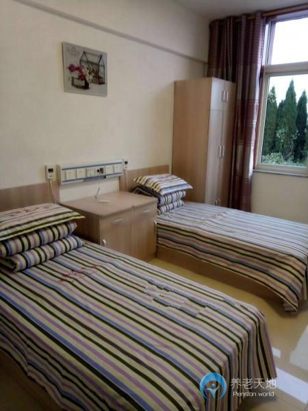 威海市文登區愛德養老院 威海市文登區愛德養老院