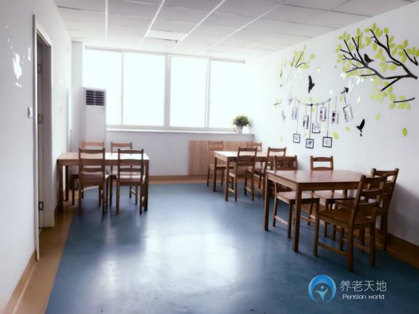 南通萬福護理院 南通萬福護理院