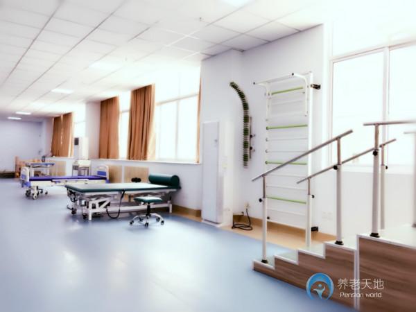 南通萬福護理院 南通萬福護理院