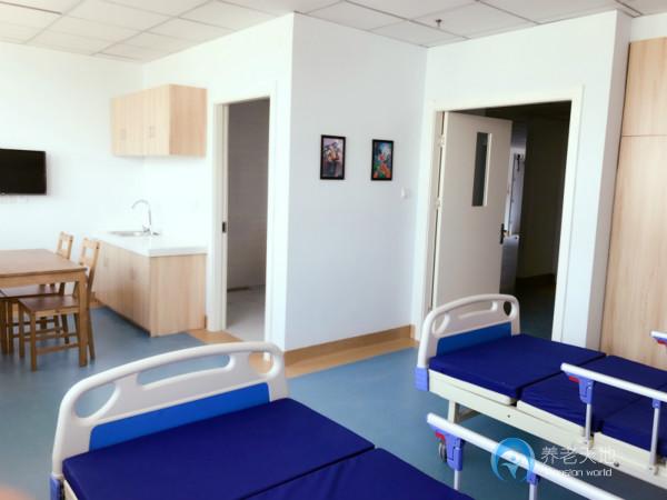 南通萬福護理院 南通萬福護理院