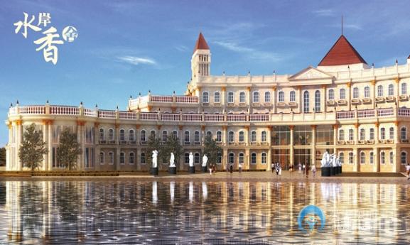 北京太陽城國際老年公寓 北京太陽城國際老年公寓