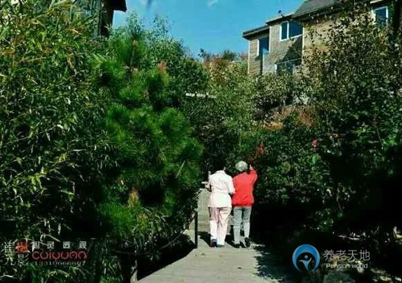 青山愛心護老中心老年公寓 青山愛心護老中心老年公寓