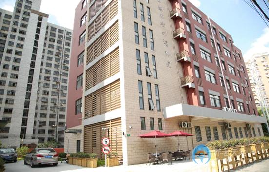 上海市虹口區(qū)奎照老年福利院 上海市虹口區(qū)奎照老年福利院