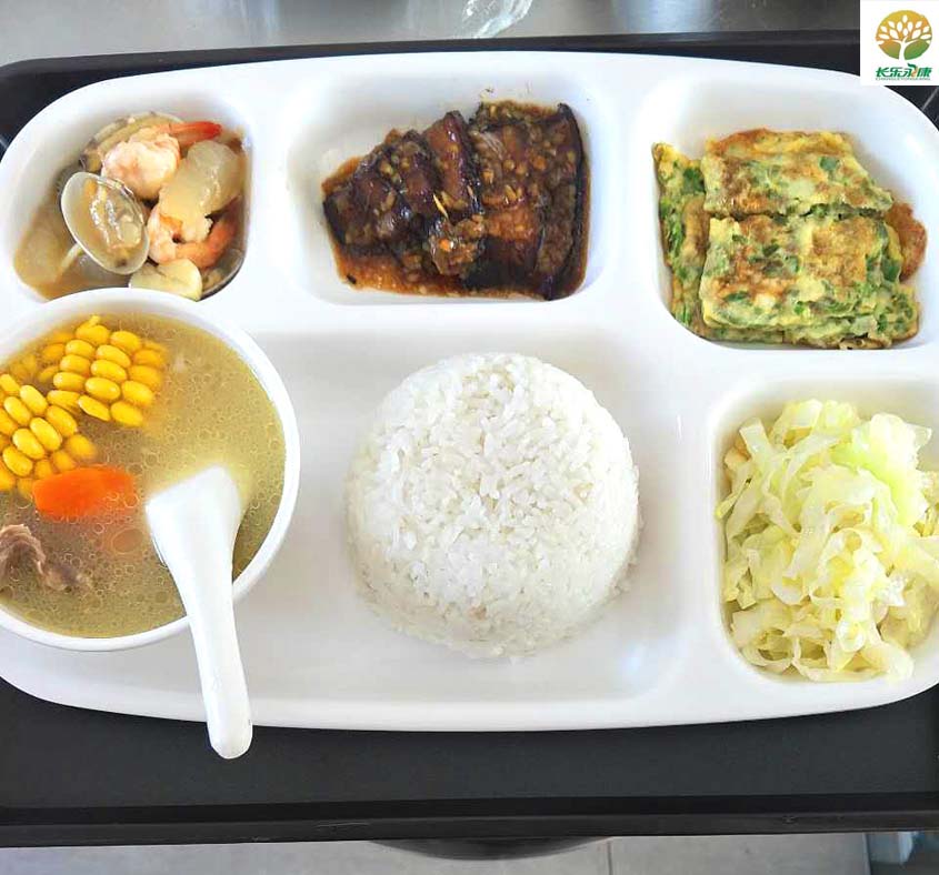 郴州長樂永康香花路老年公寓 郴州長樂永康香花路老年公寓