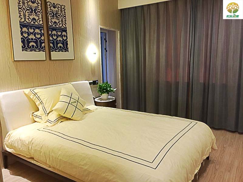 郴州長樂永康南湖路老年公寓 郴州長樂永康南湖路老年公寓